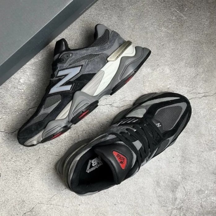 NB-New Balance 9060