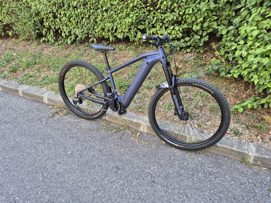 Rockrider e-expl 520custom