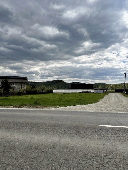 Teren Oituz 6000mp DN11