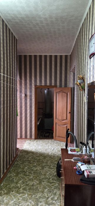 Продаётся квартира