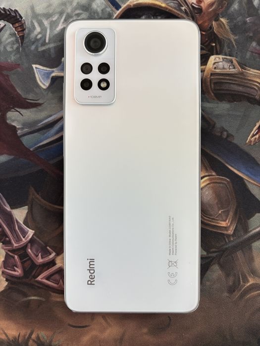Xiaomi Redmi Note 12 Pro 256Gb