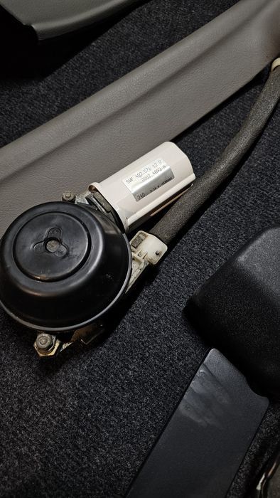 kit centuri automate/electrice originale volkswagen passat b3 us