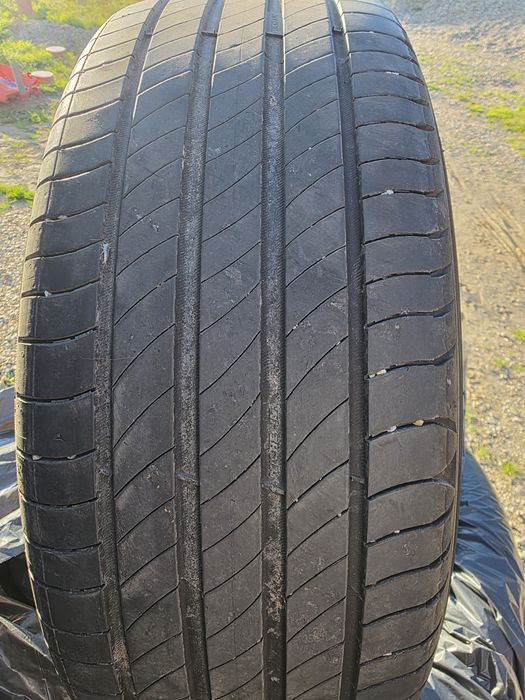 Cauciucuri vara Michelin