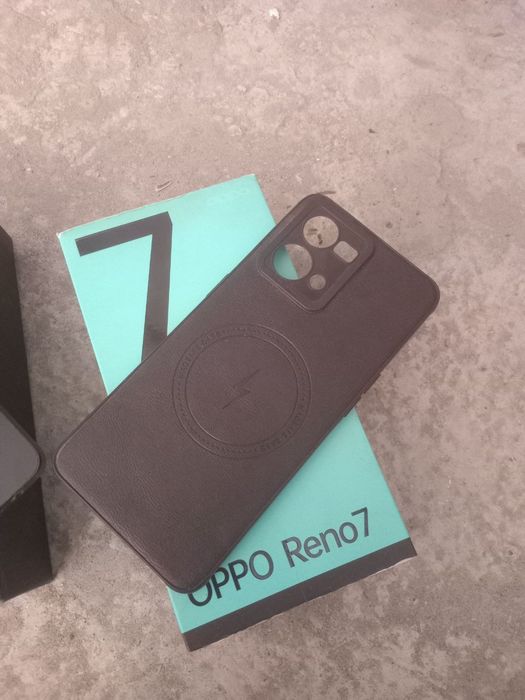 Oppo reno7 xolati zo'r
