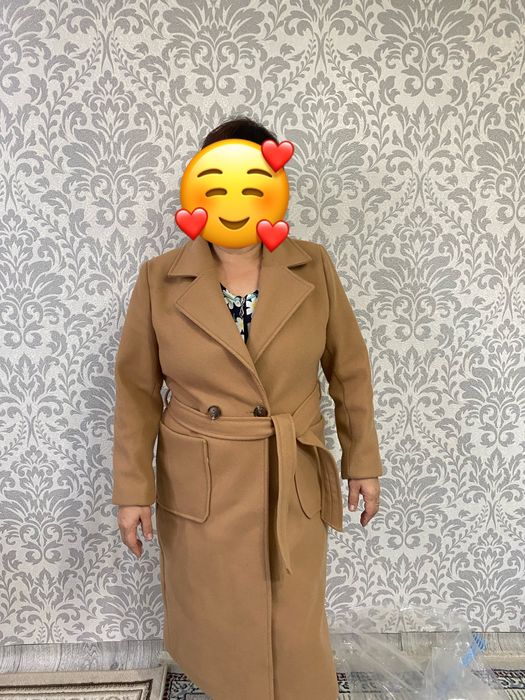 Продам осений пальто