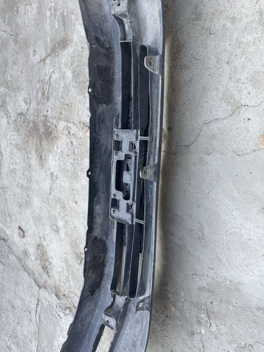 Рав4 передний бампер