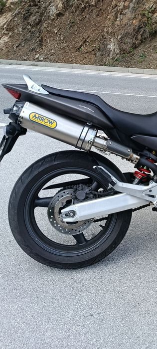 Ауспуси гърнета за Honda Cb 919 Hornet 900