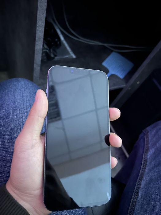 iPhone 13 Pro Max 256гб