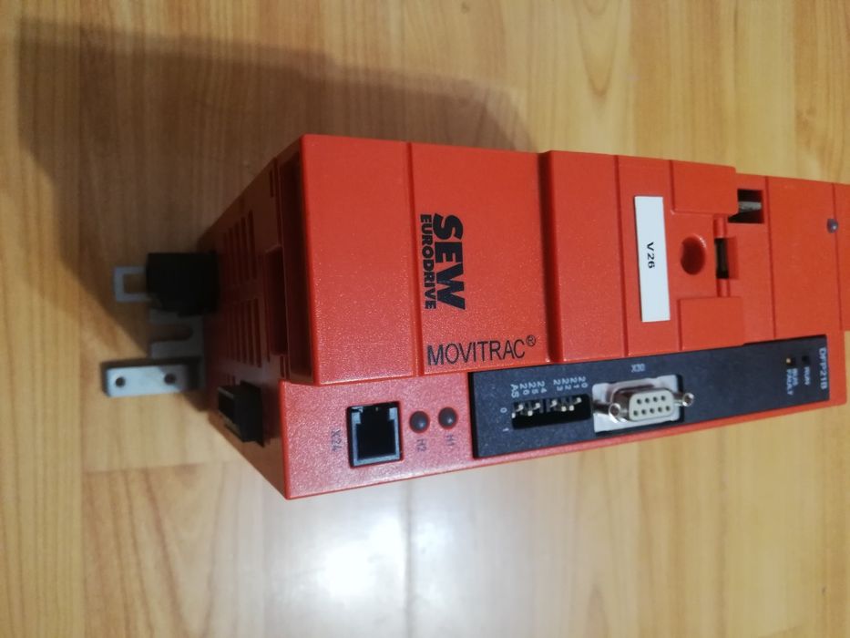 Convertizor frecvență 0,55kw SEW