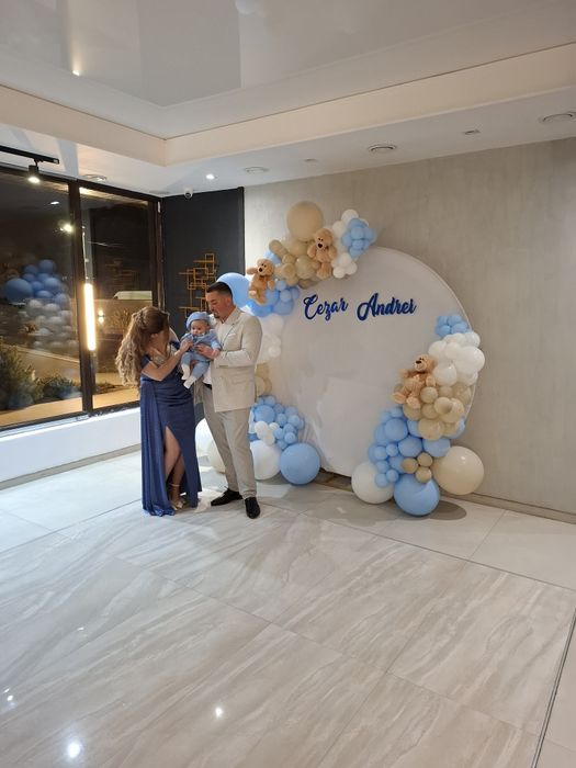 Lumea Fotografiei M&M – Cabina Foto care dă viață petrecerii tale!