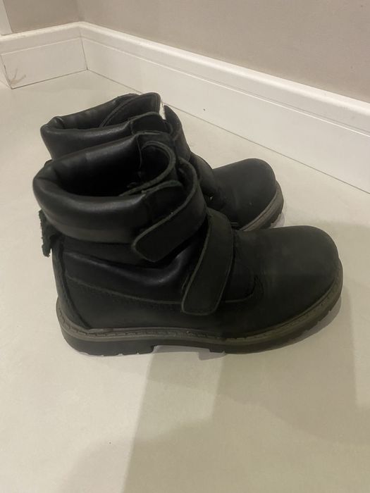 Бооинки для мальчика