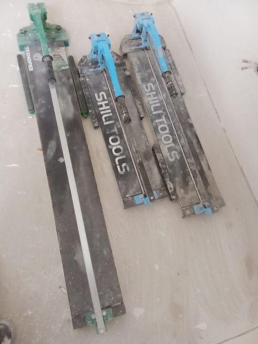 Плиткорез 60см,80см,1.20см