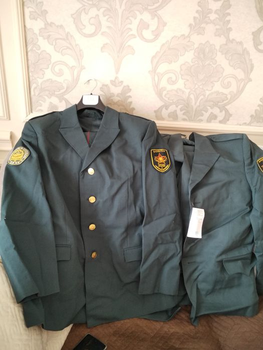 Срочно продам военные формы .