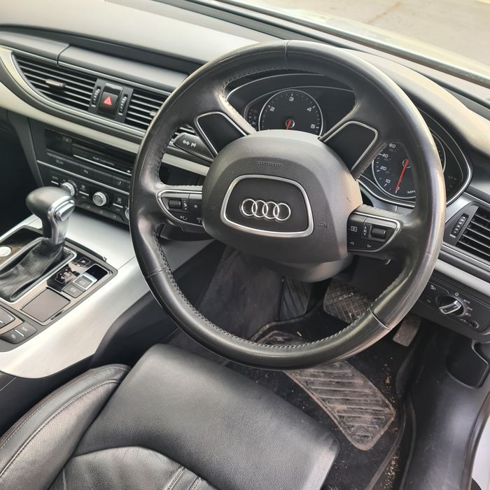 Ауди а7 audi a7 3.0tdi на части