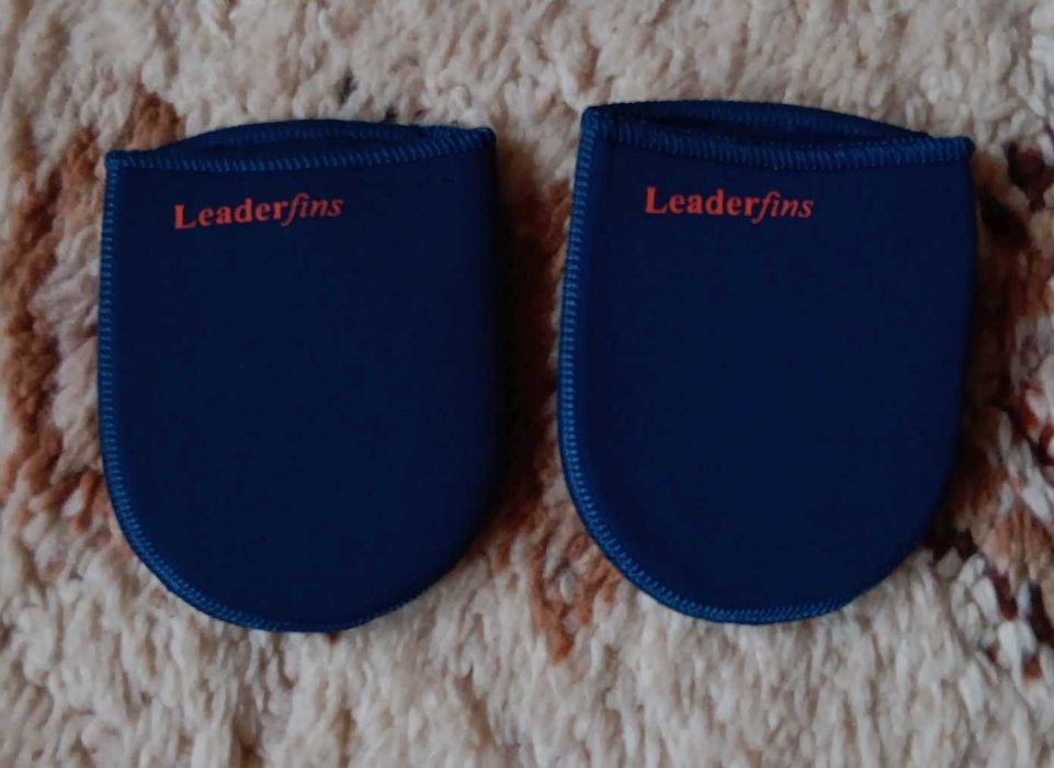 Set Complet de Scufundare Libera Freediving de la LEADERFINS, NOU!