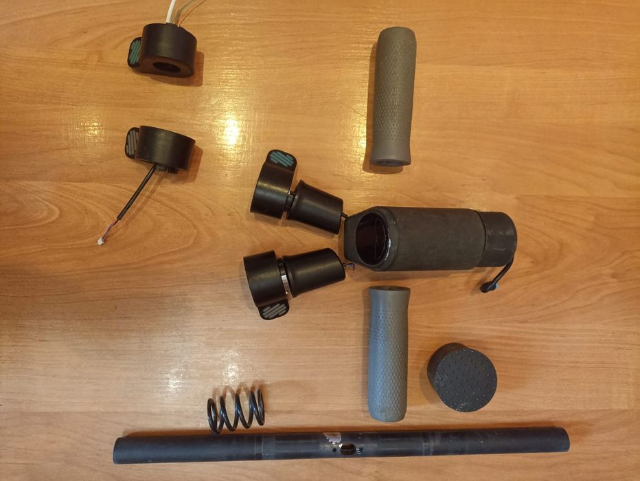 Segway Сигвей электросамокат