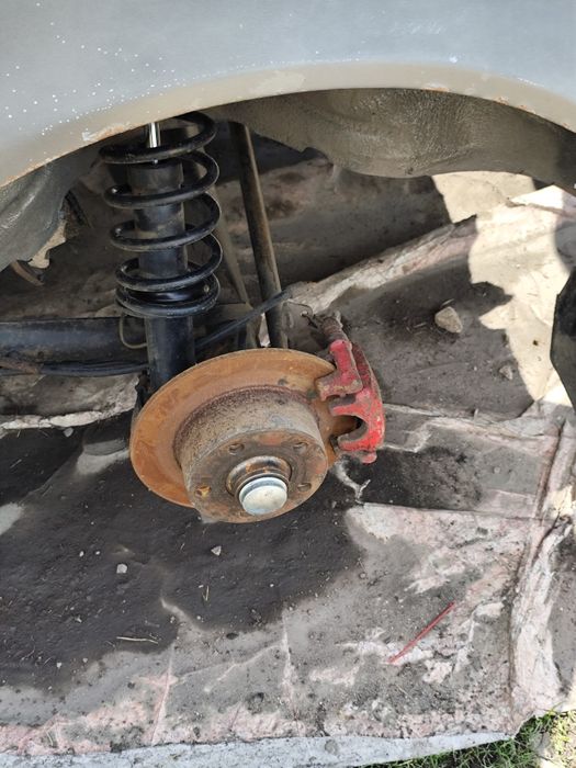 Продам Audi 100 C4