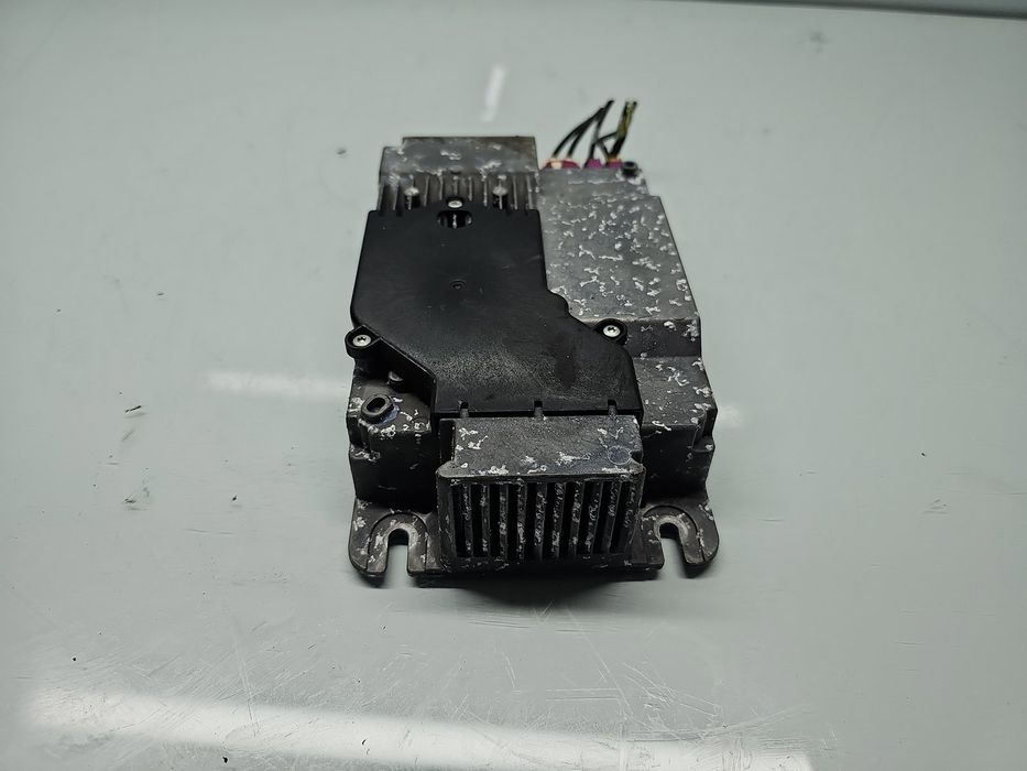 Modul confort Bmw 3 Saloon (G20) [Fabr 2018-2025] 9859194-01