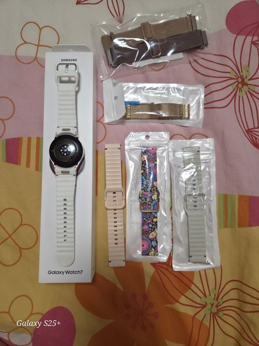 Galaxy watch 7 40mm