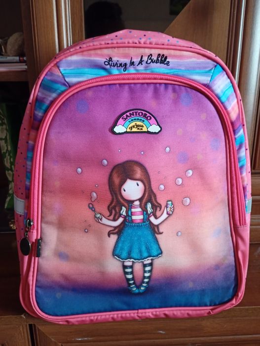 Ghiozdan Santoro Gorgeous