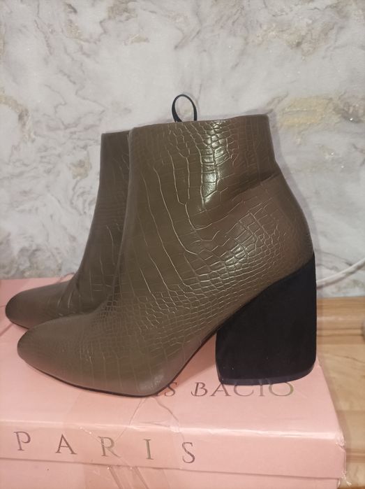 Ботильоны 36 размер