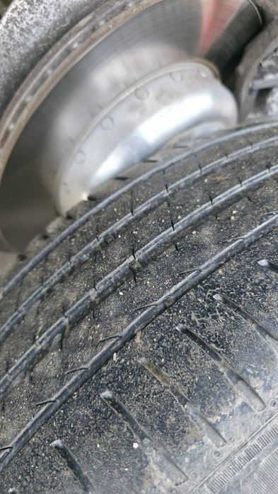 Anvelopa Pirelli Cinturato P7 vara 225 60 18