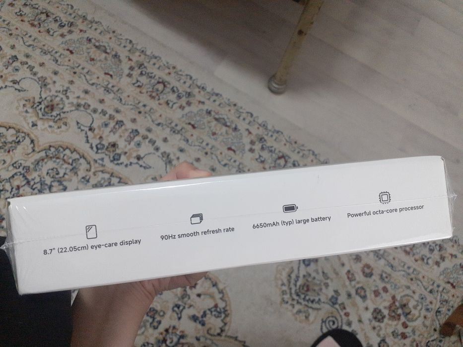 Redmi Pad SE 8.7