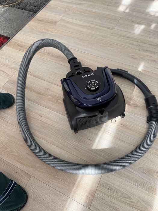 Aspirator samsung fara sac