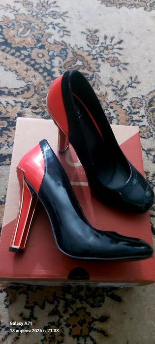 Туфли женские новые