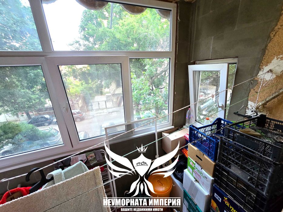 Продава се Тристаен апартамент в Пловдив, Кючук Париж - 68 кв.м за 2192 €/кв.м - Снимка #2