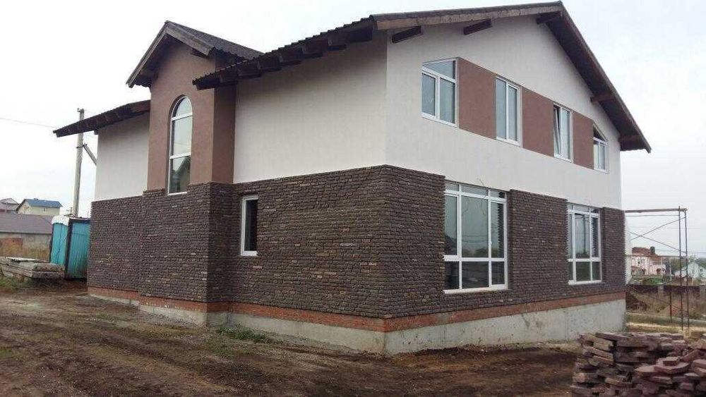 Плитняк: Природная Красота, Доступная Каждому