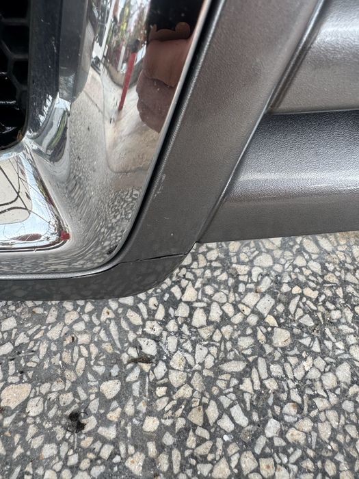 Оригинална решетка Нисан Кашкай Nissan Qashqai