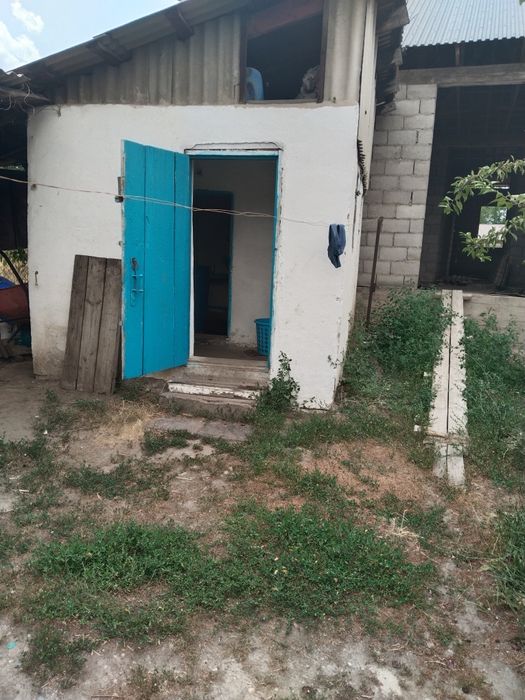 Срочно продам дом