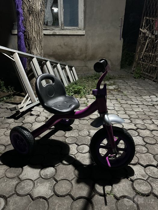 Velik detskiy srochniy sotiladi