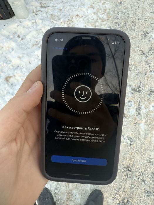 Iphone 11 в идеалном состояние 77%