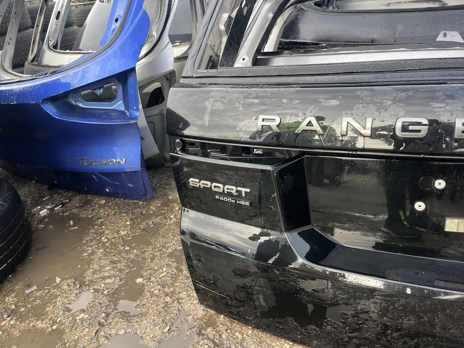 2 броя багажна врата Range Rover Sport 2013-2022