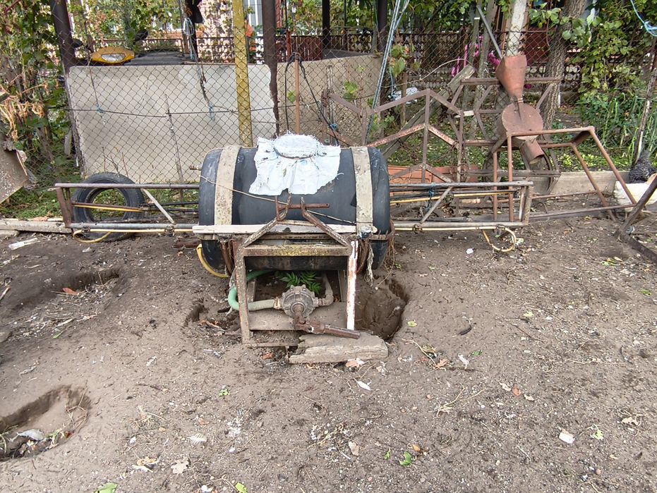 Utilaje agricole !! Semănătoare porumb, , etc