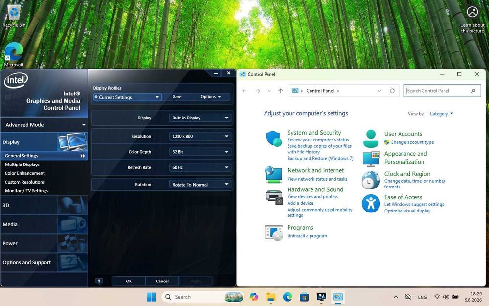 Продавам лаптоп Dell E6410
