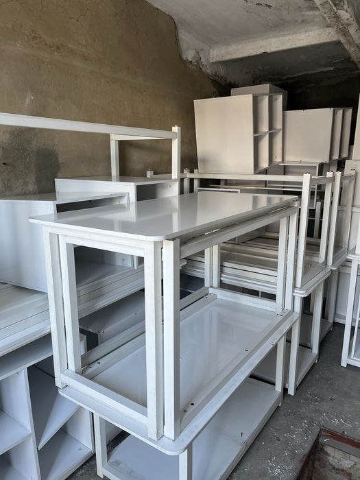 Торговое оборудование