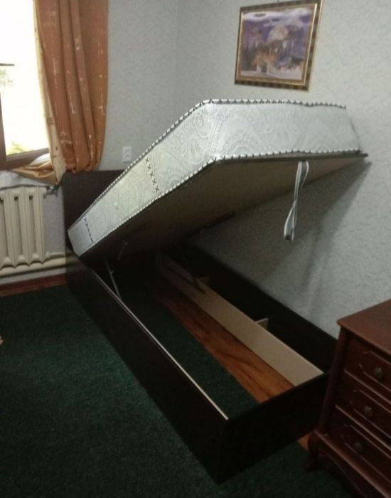 Реставрация матрасов