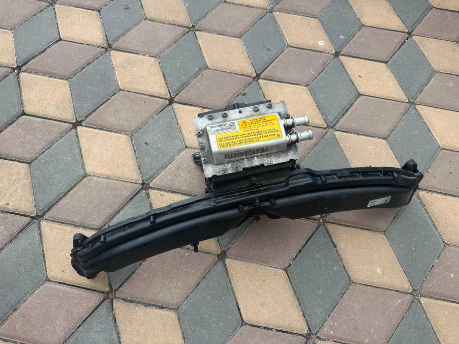 Audi Intercoler/Racitor 4.0 TFSI S8/S6/S7/RS6/RS7/Bentley 079145785G