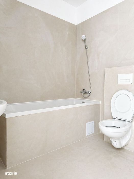 Apartament 2 camere Cal. Medves — fotografia 3