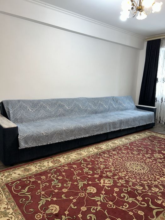 Квартира посуточно