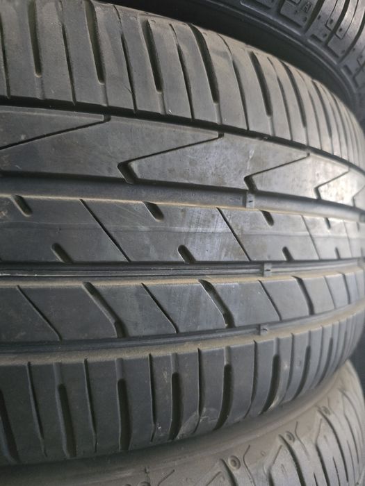 Anvelope vara 235 50 19