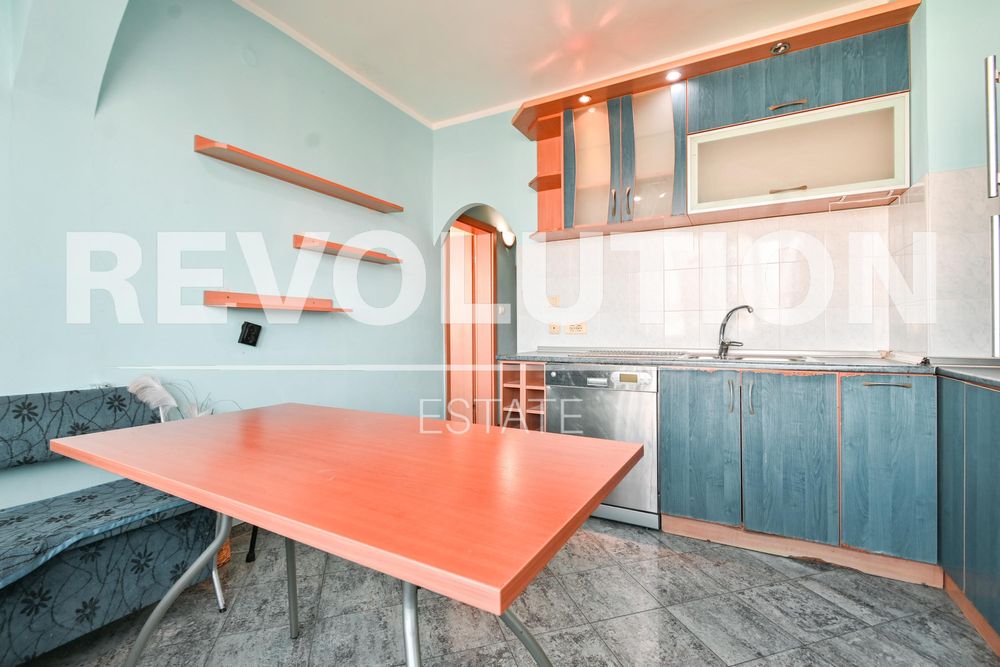 Продава се Тристаен апартамент в София, Бъкстон - 101 кв.м за 1258 €/кв.м - Снимка #5