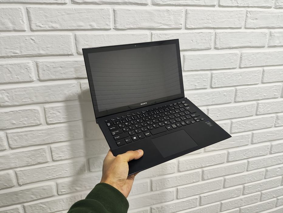 Sony Vaio Pro 13