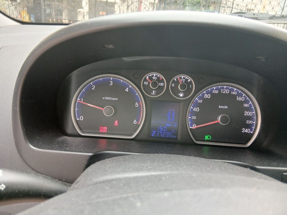 Vând Hyundai i30 EditionPlus