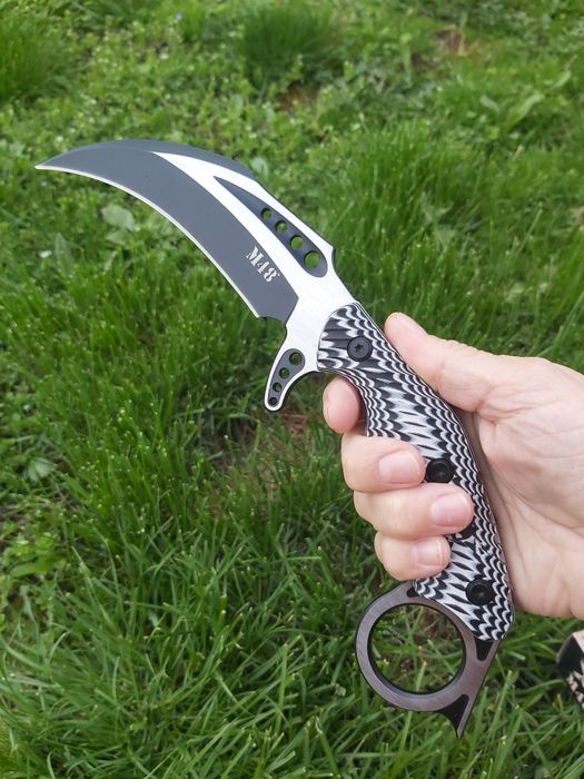 Карамбит М48 LIBERATOR