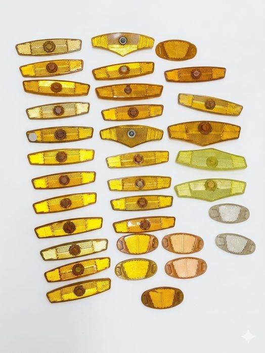 Аксессуары на  велосипеда