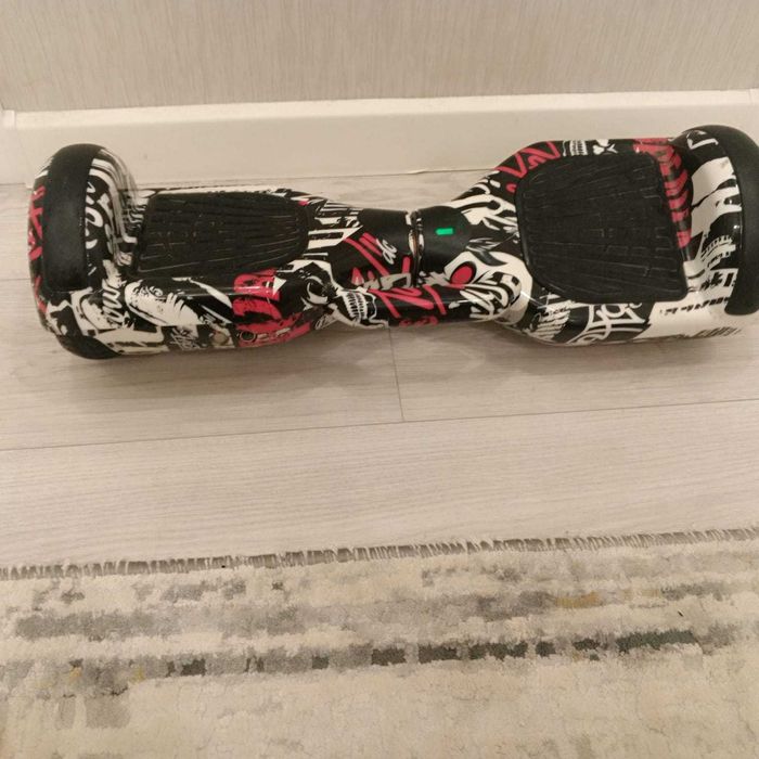 Продам гироскутер